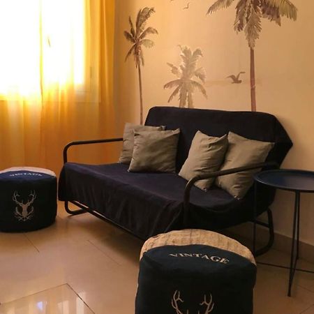 Summer Beach Studio, 4 Persons, Mobile Ac, Old Town Nice Exterior photo